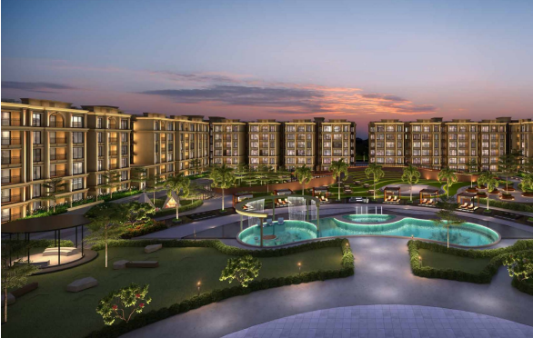 Casagrand Casamia , Chennai